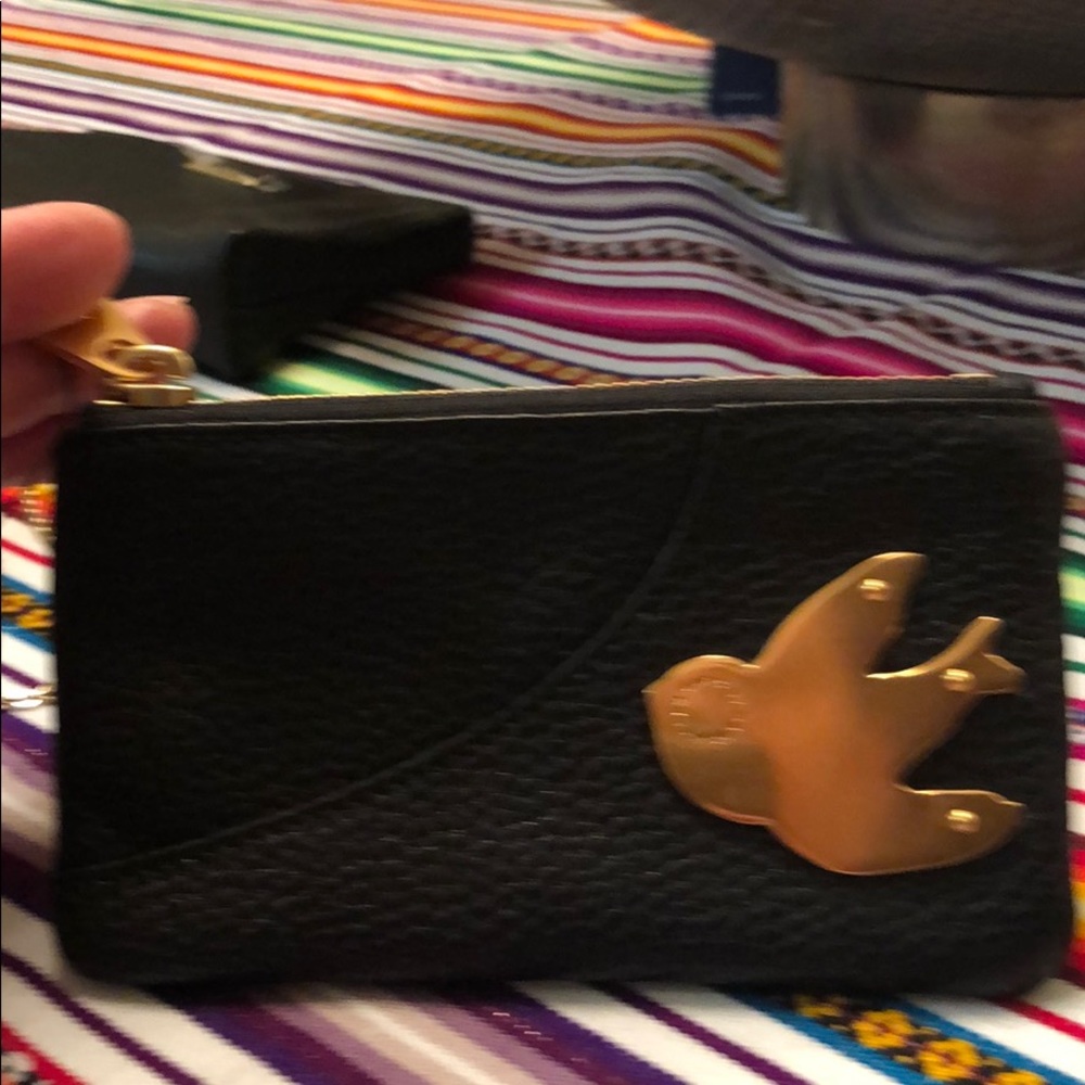 COPY - Leather coin purse